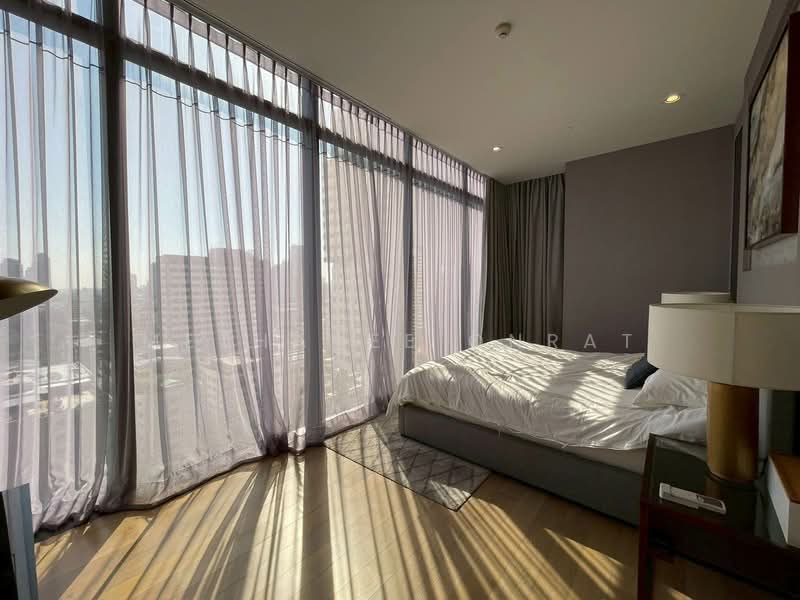 Vittorio 39, Bangkok, 8 Sukhumvit, Khlong Tan Nua, Watthana, Bangkok, 2 Bedrooms, 120 sqm, Condo For Rent, by Methanee Onrat, 500159761 - DDproperty.com