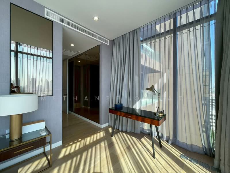 Vittorio 39, Bangkok, 8 Sukhumvit, Khlong Tan Nua, Watthana, Bangkok, 2 Bedrooms, 120 sqm, Condo For Rent, by Methanee Onrat, 500159761 - DDproperty.com