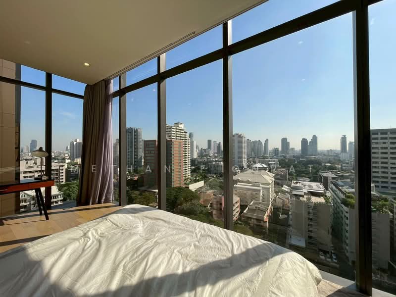 Vittorio 39, Bangkok, 8 Sukhumvit, Khlong Tan Nua, Watthana, Bangkok, 2 Bedrooms, 120 sqm, Condo For Rent, by Methanee Onrat, 500159761 - DDproperty.com