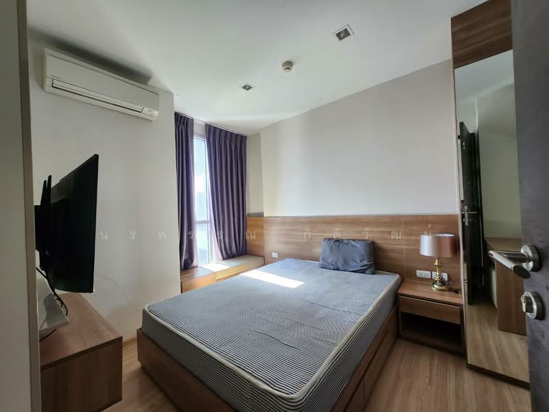 Rhythm Sathorn : ริทึ่ม สาทร, กรุงเทพ, 141 ซอยสาทร 21, ยานนาวา, สาทร, กรุงเทพ, 35 ตร.ม., คอนโด ให้เช่า, โดย นรพรรณ กิติวัฒน์, 500159764 - DDproperty.com