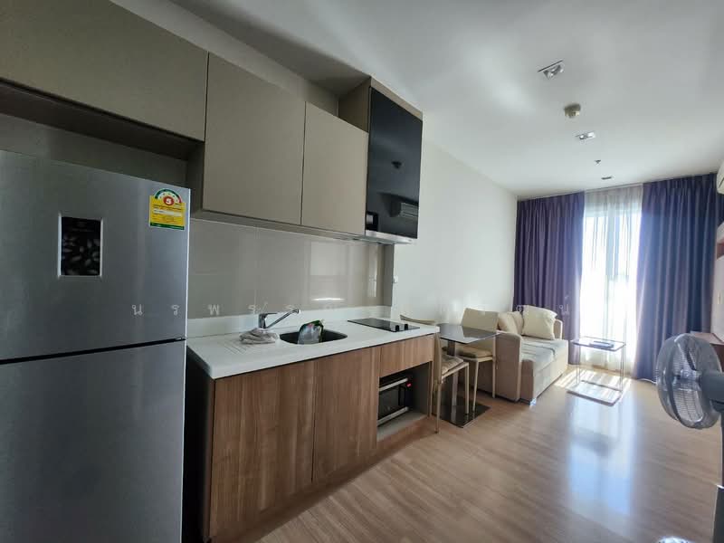 Rhythm Sathorn : ริทึ่ม สาทร, กรุงเทพ, 141 ซอยสาทร 21, ยานนาวา, สาทร, กรุงเทพ, 35 ตร.ม., คอนโด ให้เช่า, โดย นรพรรณ กิติวัฒน์, 500159764 - DDproperty.com