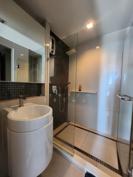 Rhythm Sathorn : ริทึ่ม สาทร, กรุงเทพ, 141 ซอยสาทร 21, ยานนาวา, สาทร, กรุงเทพ, 35 ตร.ม., คอนโด ให้เช่า, โดย นรพรรณ กิติวัฒน์, 500159764 - DDproperty.com