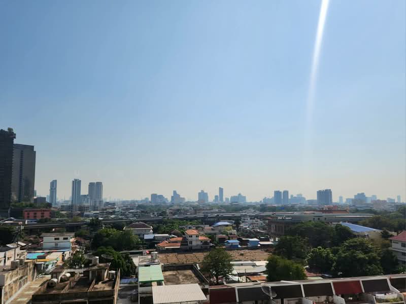 Rhythm Sathorn : ริทึ่ม สาทร, กรุงเทพ, 141 ซอยสาทร 21, ยานนาวา, สาทร, กรุงเทพ, 35 ตร.ม., คอนโด ให้เช่า, โดย นรพรรณ กิติวัฒน์, 500159764 - DDproperty.com