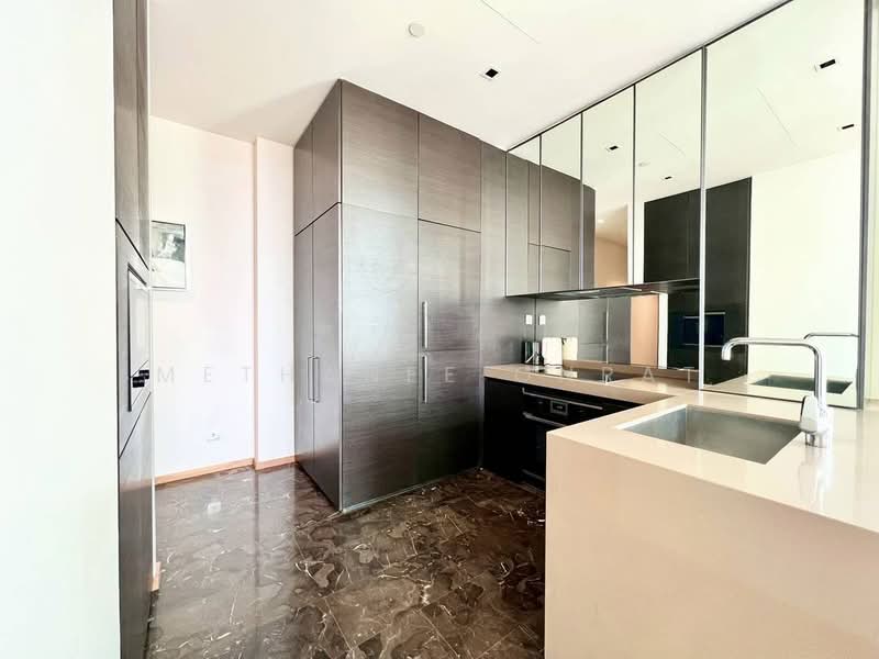 28 Chidlom, Bangkok, 28 Chit Lom Alley, Lumphini, Pathum Wan, Bangkok, 2 Bedrooms, 75 sqm, Condo For Rent, by Methanee Onrat, 500159765 - DDproperty.com