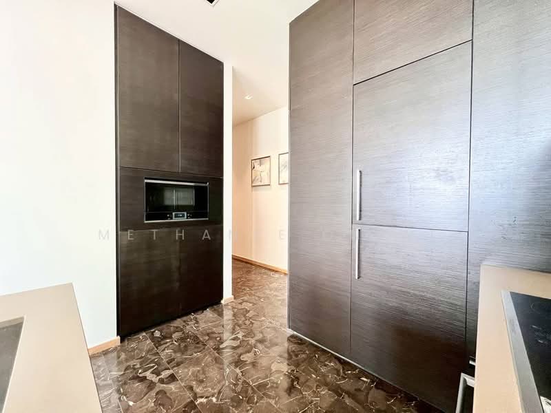 28 Chidlom, Bangkok, 28 Chit Lom Alley, Lumphini, Pathum Wan, Bangkok, 2 Bedrooms, 75 sqm, Condo For Rent, by Methanee Onrat, 500159765 - DDproperty.com