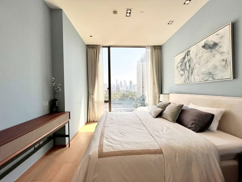 28 Chidlom, Bangkok, 28 Chit Lom Alley, Lumphini, Pathum Wan, Bangkok, 2 Bedrooms, 75 sqm, Condo For Rent, by Methanee Onrat, 500159765 - DDproperty.com