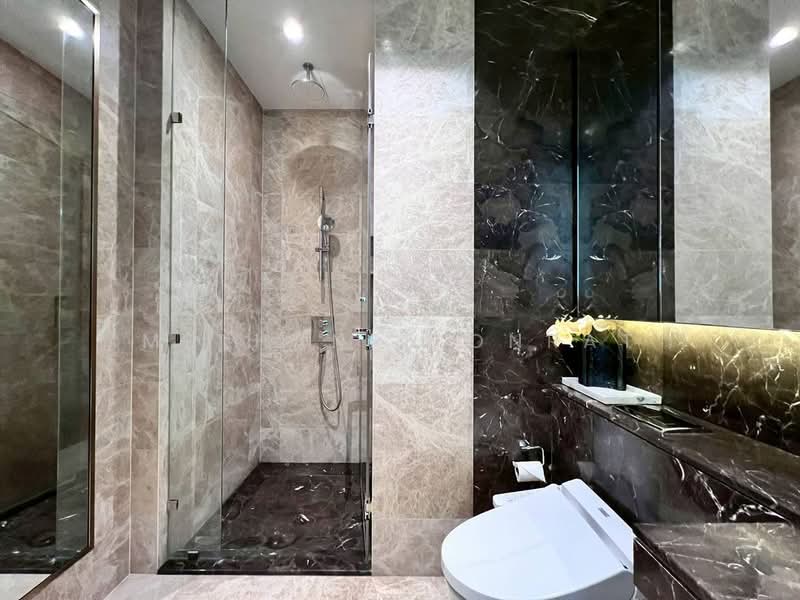 28 Chidlom, Bangkok, 28 Chit Lom Alley, Lumphini, Pathum Wan, Bangkok, 2 Bedrooms, 75 sqm, Condo For Rent, by Methanee Onrat, 500159765 - DDproperty.com