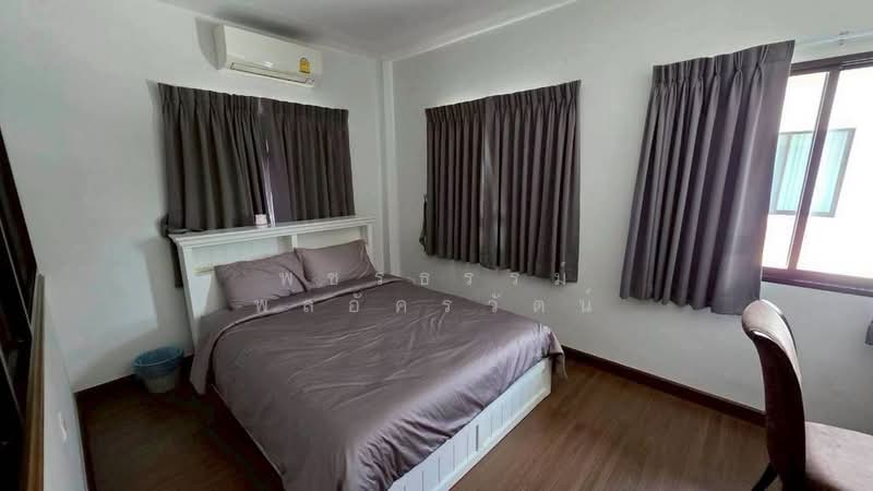 Baan Lumpini Suanluang Rama 9 Phase 2, Bangkok, Chaloem Phrakiat Rama 9 Road, Prawet, Prawet, Bangkok, 6 Bedrooms, 290 sqm, Single Detached House For Rent, by พชรธรรม์ พลอัครวัตน์, 500159766 - DDproperty.com