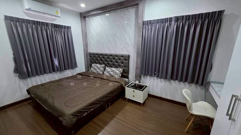 Baan Lumpini Suanluang Rama 9 Phase 2, Bangkok, Chaloem Phrakiat Rama 9 Road, Prawet, Prawet, Bangkok, 6 Bedrooms, 290 sqm, Single Detached House For Rent, by พชรธรรม์ พลอัครวัตน์, 500159766 - DDproperty.com