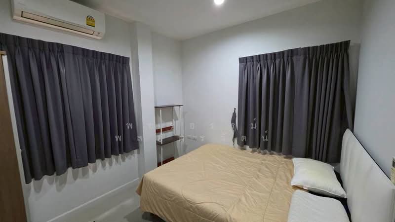 Baan Lumpini Suanluang Rama 9 Phase 2, Bangkok, Chaloem Phrakiat Rama 9 Road, Prawet, Prawet, Bangkok, 6 Bedrooms, 290 sqm, Single Detached House For Rent, by พชรธรรม์ พลอัครวัตน์, 500159766 - DDproperty.com