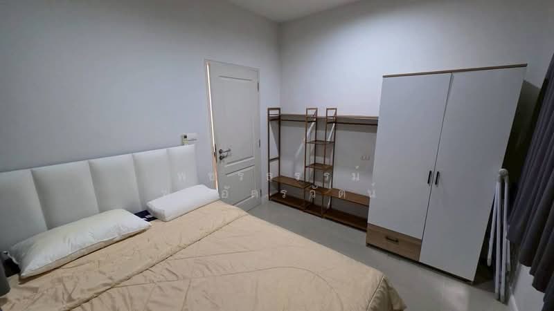 Baan Lumpini Suanluang Rama 9 Phase 2, Bangkok, Chaloem Phrakiat Rama 9 Road, Prawet, Prawet, Bangkok, 6 Bedrooms, 290 sqm, Single Detached House For Rent, by พชรธรรม์ พลอัครวัตน์, 500159766 - DDproperty.com