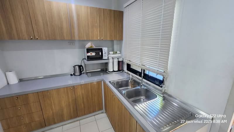 Baan Lumpini Suanluang Rama 9 Phase 2, Bangkok, Chaloem Phrakiat Rama 9 Road, Prawet, Prawet, Bangkok, 6 Bedrooms, 290 sqm, Single Detached House For Rent, by พชรธรรม์ พลอัครวัตน์, 500159766 - DDproperty.com