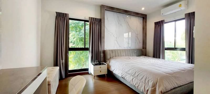 Baan Lumpini Suanluang Rama 9 Phase 2 : บ้านลุมพินี สวนหลวง ร.9 เฟส 2, กรุงเทพ, ถนน เฉลิมพระเกียรติ ร. 9, ประเวศ, ประเวศ, กรุงเทพ, 290 ตร.ม., บ้านเดี่ยว ให้เช่า, โดย รัฐพล ศิวาโมกข์, 500159766 - DDproperty.com