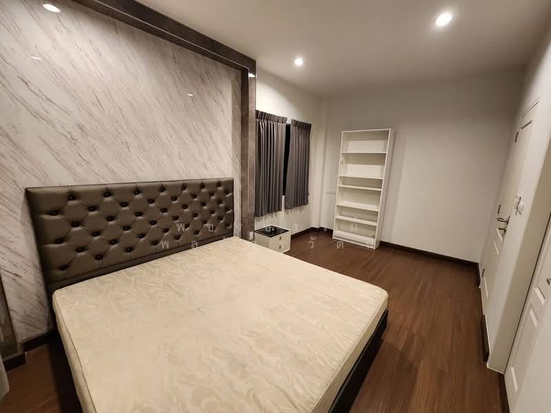 Baan Lumpini Suanluang Rama 9 Phase 2, Bangkok, Chaloem Phrakiat Rama 9 Road, Prawet, Prawet, Bangkok, 6 Bedrooms, 290 sqm, Single Detached House For Rent, by พชรธรรม์ พลอัครวัตน์, 500159766 - DDproperty.com