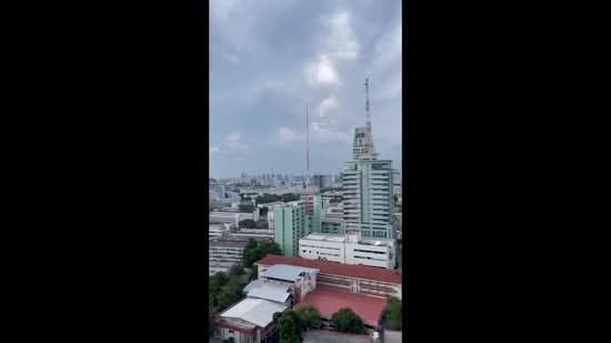 Phayathai Plaza, Bangkok, 46 Phaya Thai Road, Thanon Phaya Thai, Ratchathewi, Bangkok, 1 Bedroom, 66 sqm, Condo For Sale, by Nuttapong Hiranyaveja, 500159767 - DDproperty.com