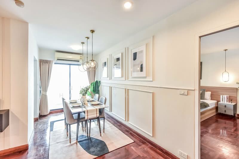 Phayathai Plaza, Bangkok, 46 Phaya Thai Road, Thanon Phaya Thai, Ratchathewi, Bangkok, 1 Bedroom, 66 sqm, Condo For Sale, by Nuttapong Hiranyaveja, 500159767 - DDproperty.com