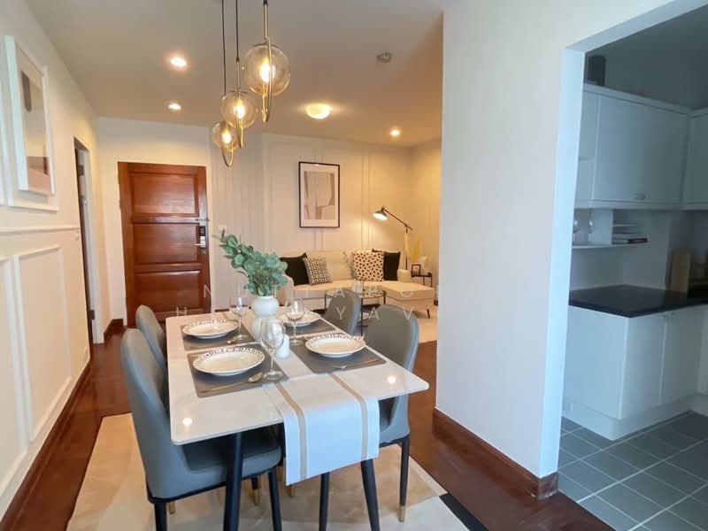Phayathai Plaza, Bangkok, 46 Phaya Thai Road, Thanon Phaya Thai, Ratchathewi, Bangkok, 1 Bedroom, 66 sqm, Condo For Sale, by Nuttapong Hiranyaveja, 500159767 - DDproperty.com