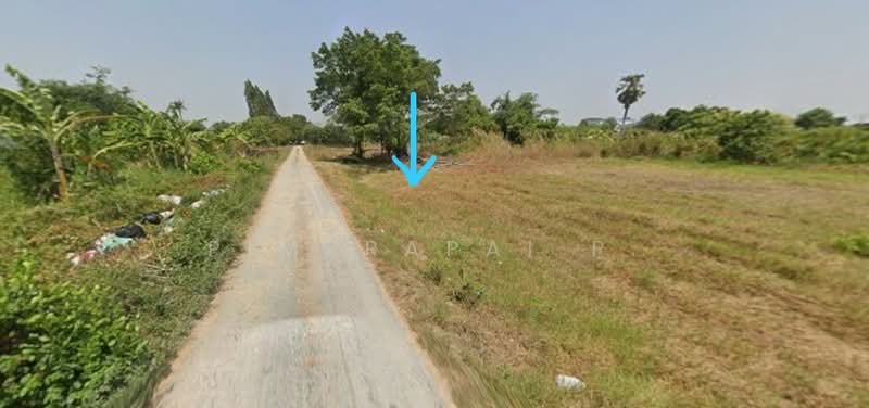 ที่ดินคลอง7 ลำลูกกา ปทุมธานี, Pathum Thani, Bung Kham Proi, Lam Luk Ka, Pathum Thani, , 1,600 sqm, Land For Sale, by Pimprapai P., 500159768 - DDproperty.com