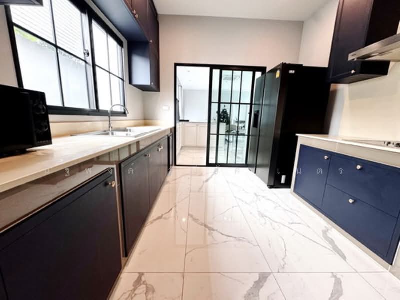 Setthasiri Bangna-Suvarnabhumi, Samut Prakan, 888 King Kaeo Road, Rachathewa, Bang Plee, Samut Prakan, 4 Bedrooms, 320 sqm, Single Detached House For Rent, by นัฐพงค์ มณีอัครเนตร, 500159769 - DDproperty.com