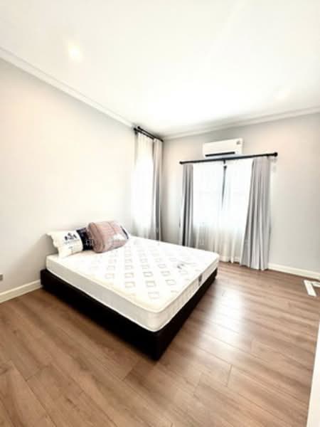 Setthasiri Bangna-Suvarnabhumi, Samut Prakan, 888 King Kaeo Road, Rachathewa, Bang Plee, Samut Prakan, 4 Bedrooms, 320 sqm, Single Detached House For Rent, by นัฐพงค์ มณีอัครเนตร, 500159769 - DDproperty.com