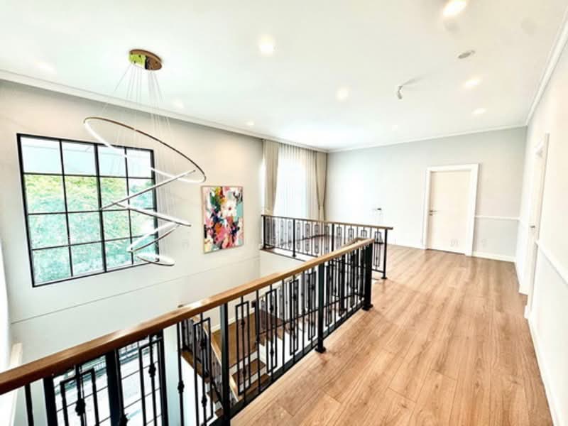 Setthasiri Bangna-Suvarnabhumi, Samut Prakan, 888 King Kaeo Road, Rachathewa, Bang Plee, Samut Prakan, 4 Bedrooms, 320 sqm, Single Detached House For Rent, by นัฐพงค์ มณีอัครเนตร, 500159769 - DDproperty.com