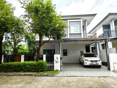 ขาย - Iconature Ramintra : อิคอนเนเจอร์ รามอินทรา, กรุงเทพ