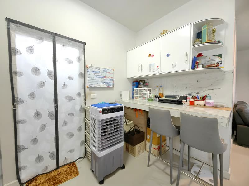 Iconature Ramintra, Bangkok, Phraya Suren Road (Ramintra 109), Bang Chun, Khlong Sam Wa, Bangkok, 3 Bedrooms, 159 sqm, Single Detached House For Sale, by อรุชา สุวรรณวงค์, 500159770 - DDproperty.com