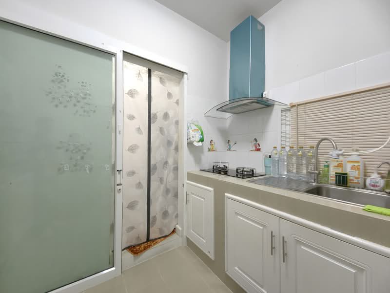 Iconature Ramintra, Bangkok, Phraya Suren Road (Ramintra 109), Bang Chun, Khlong Sam Wa, Bangkok, 3 Bedrooms, 159 sqm, Single Detached House For Sale, by อรุชา สุวรรณวงค์, 500159770 - DDproperty.com