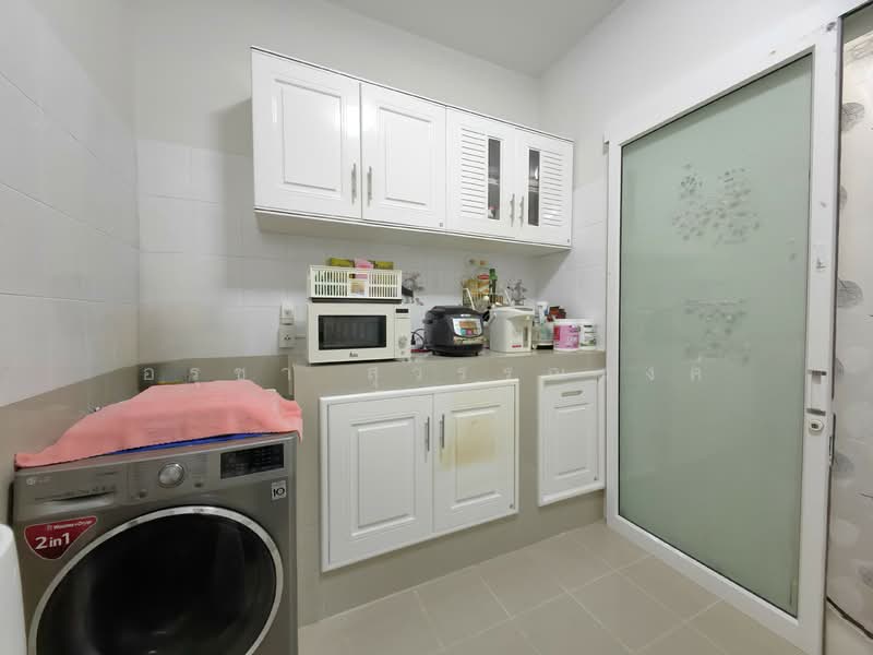 Iconature Ramintra : อิคอนเนเจอร์ รามอินทรา, กรุงเทพ, ถนนพระยาสุเรนทร์ (รามอินทรา 109), บางชัน, คลองสามวา, กรุงเทพ, 159 ตร.ม., บ้านเดี่ยว ขาย, โดย อรุชา สุวรรณวงค์, 500159770 - DDproperty.com