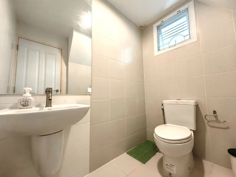 Iconature Ramintra, Bangkok, Phraya Suren Road (Ramintra 109), Bang Chun, Khlong Sam Wa, Bangkok, 3 Bedrooms, 159 sqm, Single Detached House For Sale, by อรุชา สุวรรณวงค์, 500159770 - DDproperty.com