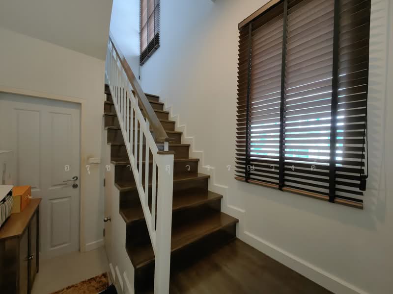 Iconature Ramintra, Bangkok, Phraya Suren Road (Ramintra 109), Bang Chun, Khlong Sam Wa, Bangkok, 3 Bedrooms, 159 sqm, Single Detached House For Sale, by อรุชา สุวรรณวงค์, 500159770 - DDproperty.com