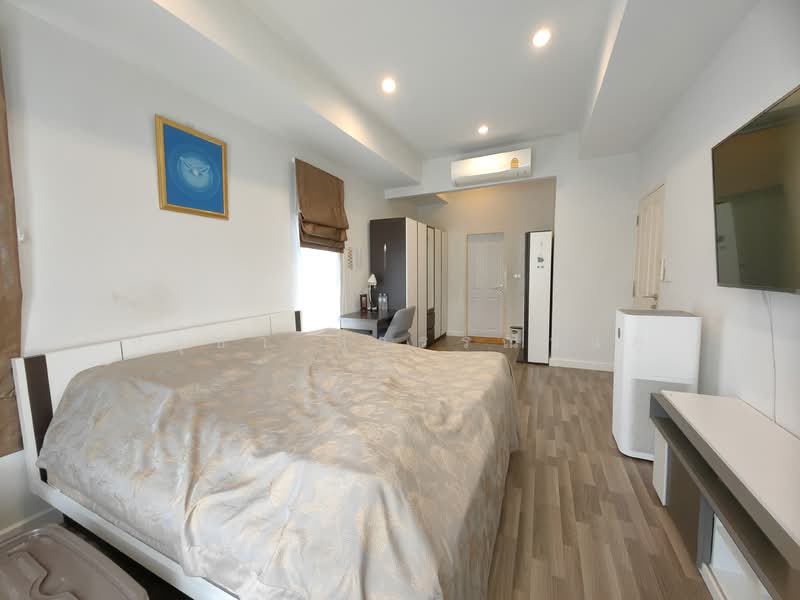 Iconature Ramintra, Bangkok, Phraya Suren Road (Ramintra 109), Bang Chun, Khlong Sam Wa, Bangkok, 3 Bedrooms, 159 sqm, Single Detached House For Sale, by อรุชา สุวรรณวงค์, 500159770 - DDproperty.com