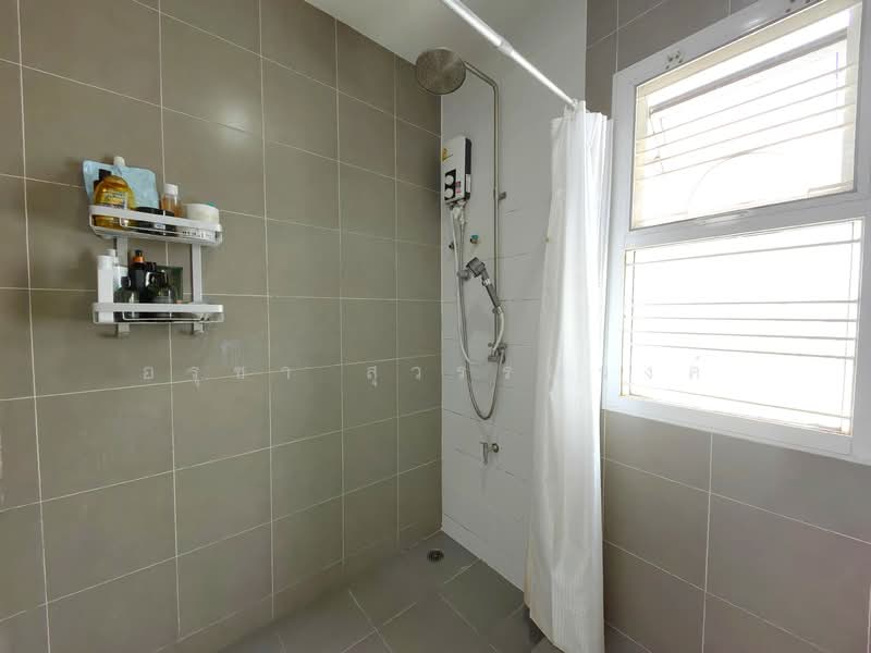 Iconature Ramintra, Bangkok, Phraya Suren Road (Ramintra 109), Bang Chun, Khlong Sam Wa, Bangkok, 3 Bedrooms, 159 sqm, Single Detached House For Sale, by อรุชา สุวรรณวงค์, 500159770 - DDproperty.com