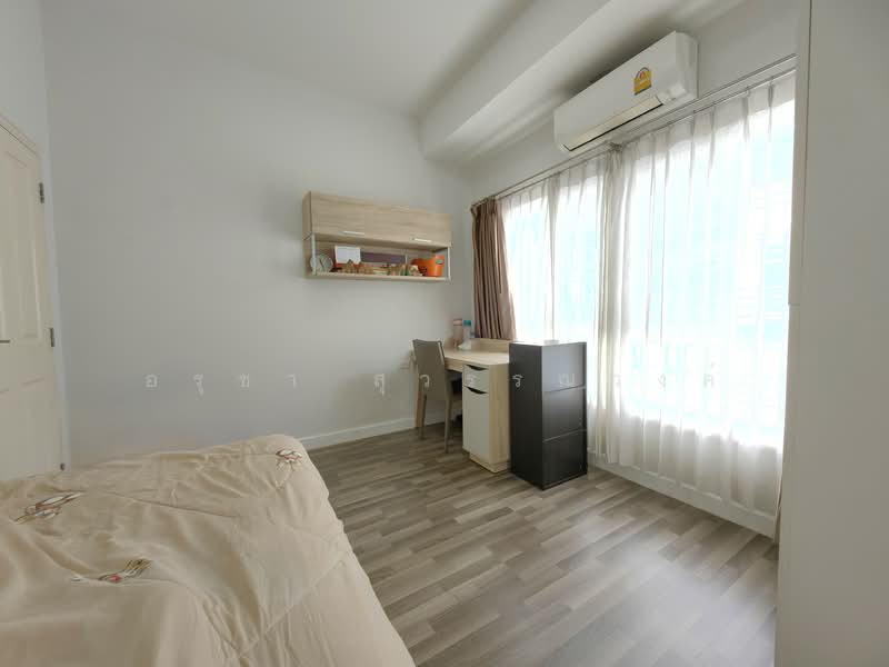 Iconature Ramintra : อิคอนเนเจอร์ รามอินทรา, กรุงเทพ, ถนนพระยาสุเรนทร์ (รามอินทรา 109), บางชัน, คลองสามวา, กรุงเทพ, 159 ตร.ม., บ้านเดี่ยว ขาย, โดย อรุชา สุวรรณวงค์, 500159770 - DDproperty.com