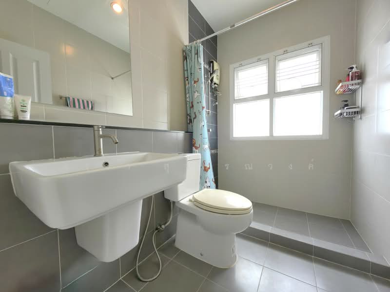 Iconature Ramintra : อิคอนเนเจอร์ รามอินทรา, กรุงเทพ, ถนนพระยาสุเรนทร์ (รามอินทรา 109), บางชัน, คลองสามวา, กรุงเทพ, 159 ตร.ม., บ้านเดี่ยว ขาย, โดย อรุชา สุวรรณวงค์, 500159770 - DDproperty.com