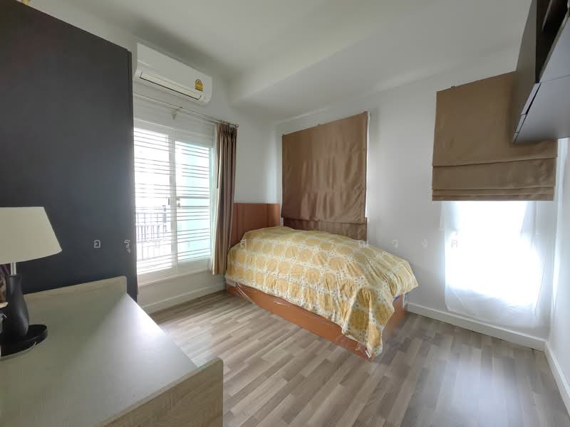 Iconature Ramintra, Bangkok, Phraya Suren Road (Ramintra 109), Bang Chun, Khlong Sam Wa, Bangkok, 3 Bedrooms, 159 sqm, Single Detached House For Sale, by อรุชา สุวรรณวงค์, 500159770 - DDproperty.com