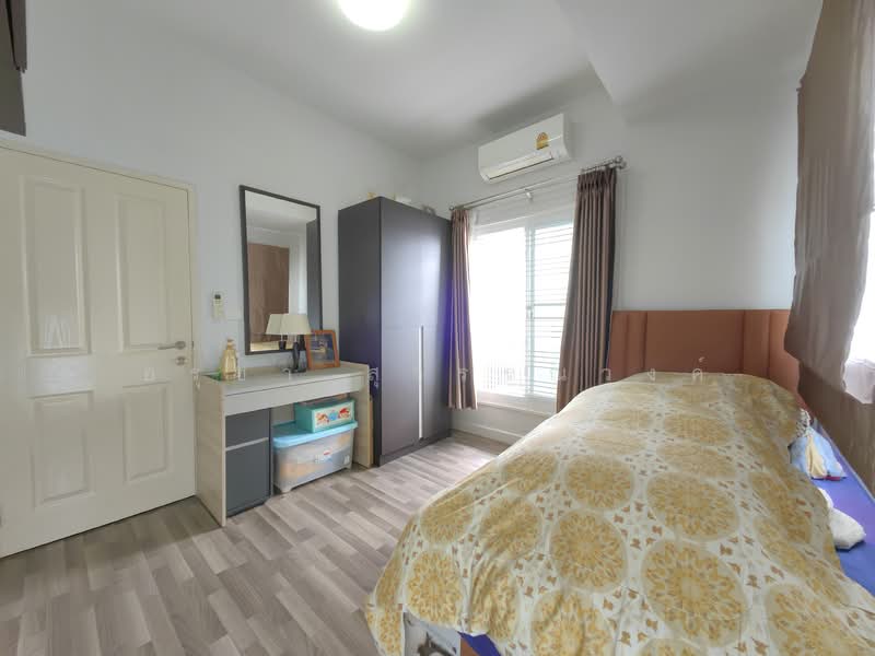 Iconature Ramintra : อิคอนเนเจอร์ รามอินทรา, กรุงเทพ, ถนนพระยาสุเรนทร์ (รามอินทรา 109), บางชัน, คลองสามวา, กรุงเทพ, 159 ตร.ม., บ้านเดี่ยว ขาย, โดย อรุชา สุวรรณวงค์, 500159770 - DDproperty.com