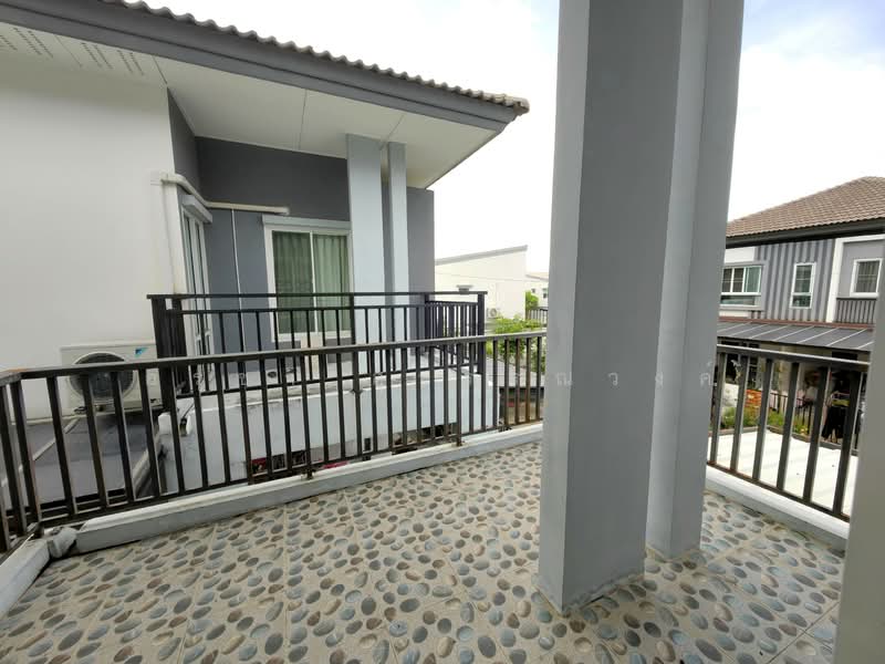 Iconature Ramintra, Bangkok, Phraya Suren Road (Ramintra 109), Bang Chun, Khlong Sam Wa, Bangkok, 3 Bedrooms, 159 sqm, Single Detached House For Sale, by อรุชา สุวรรณวงค์, 500159770 - DDproperty.com