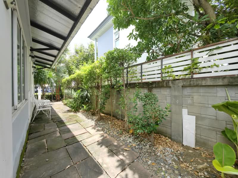 Iconature Ramintra, Bangkok, Phraya Suren Road (Ramintra 109), Bang Chun, Khlong Sam Wa, Bangkok, 3 Bedrooms, 159 sqm, Single Detached House For Sale, by อรุชา สุวรรณวงค์, 500159770 - DDproperty.com