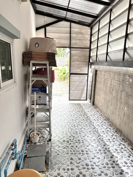 Iconature Ramintra : อิคอนเนเจอร์ รามอินทรา, กรุงเทพ, ถนนพระยาสุเรนทร์ (รามอินทรา 109), บางชัน, คลองสามวา, กรุงเทพ, 159 ตร.ม., บ้านเดี่ยว ขาย, โดย อรุชา สุวรรณวงค์, 500159770 - DDproperty.com