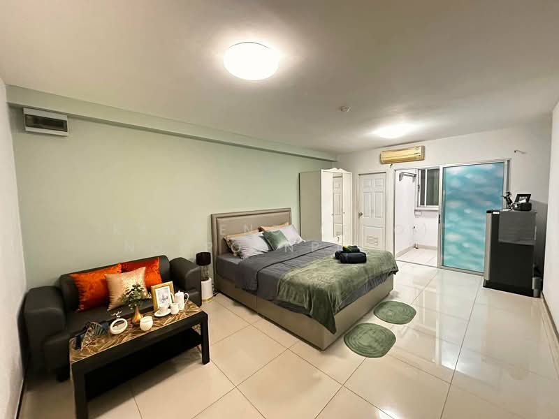 Supalai City Home Ratchada 10, Bangkok, Soi Ratchadaphisek 10, Ratchadaphisek Road, Huai Khwang, Huai Khwang, Bangkok, Studio, 30 sqm, Condo For Sale, by Kanueng (Pro) Noppornpitak, 500159771 - DDproperty.com