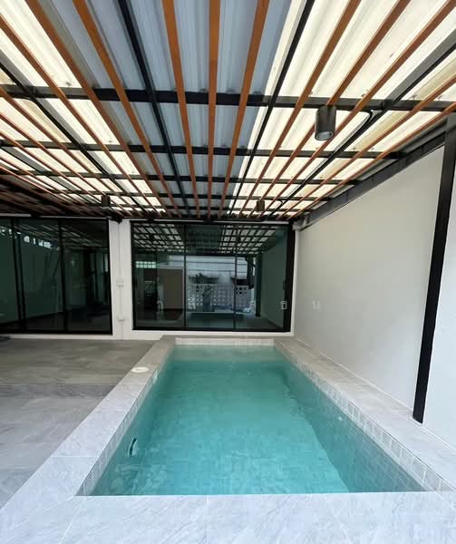 บ้านเดี่ยว พหลโยธิน 14, กรุงเทพ, สามเสนใน, พญาไท, กรุงเทพ, 200 ตร.ม., บ้านเดี่ยว ขาย, โดย มาลี สุธน, 500159772 - DDproperty.com