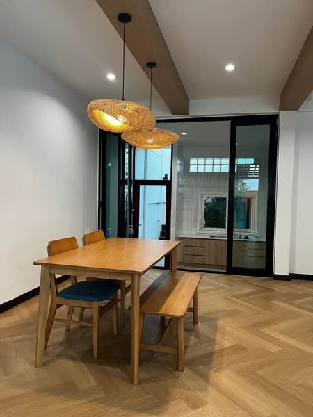 บ้านเดี่ยว พหลโยธิน 14, กรุงเทพ, สามเสนใน, พญาไท, กรุงเทพ, 200 ตร.ม., บ้านเดี่ยว ขาย, โดย มาลี สุธน, 500159772 - DDproperty.com