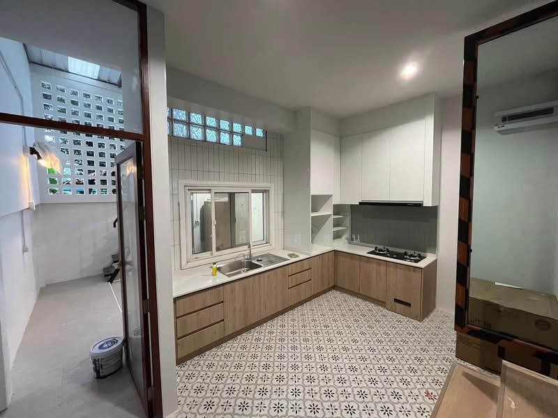 Detached House Phahonyothin 14, Bangkok, Samsen Nai, Phaya Thai, Bangkok, 3 Bedrooms, 200 sqm, Single Detached House For Sale, by มาลี สุธน, 500159772 - DDproperty.com