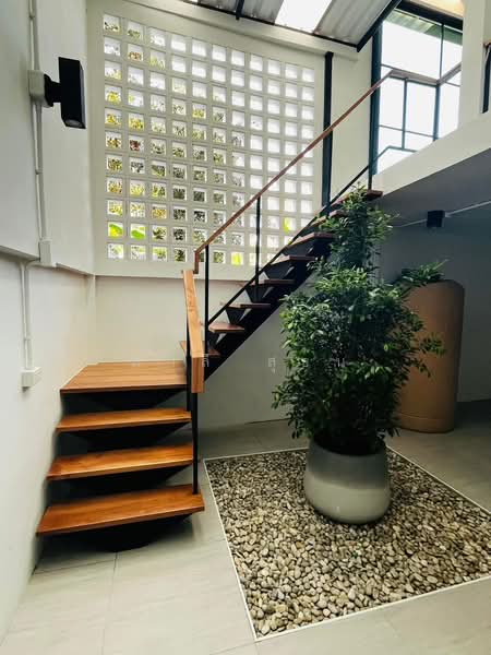 บ้านเดี่ยว พหลโยธิน 14, กรุงเทพ, สามเสนใน, พญาไท, กรุงเทพ, 200 ตร.ม., บ้านเดี่ยว ขาย, โดย มาลี สุธน, 500159772 - DDproperty.com