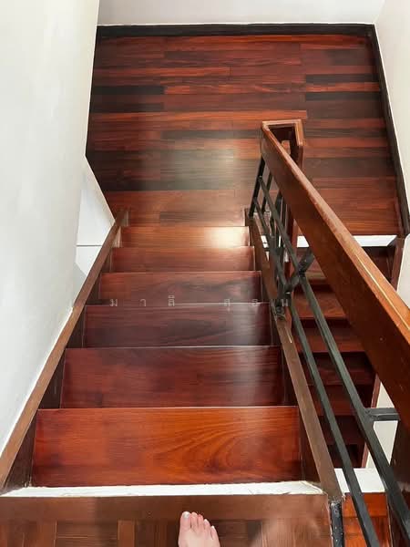 Detached House Phahonyothin 14, Bangkok, Samsen Nai, Phaya Thai, Bangkok, 3 Bedrooms, 200 sqm, Single Detached House For Sale, by มาลี สุธน, 500159772 - DDproperty.com