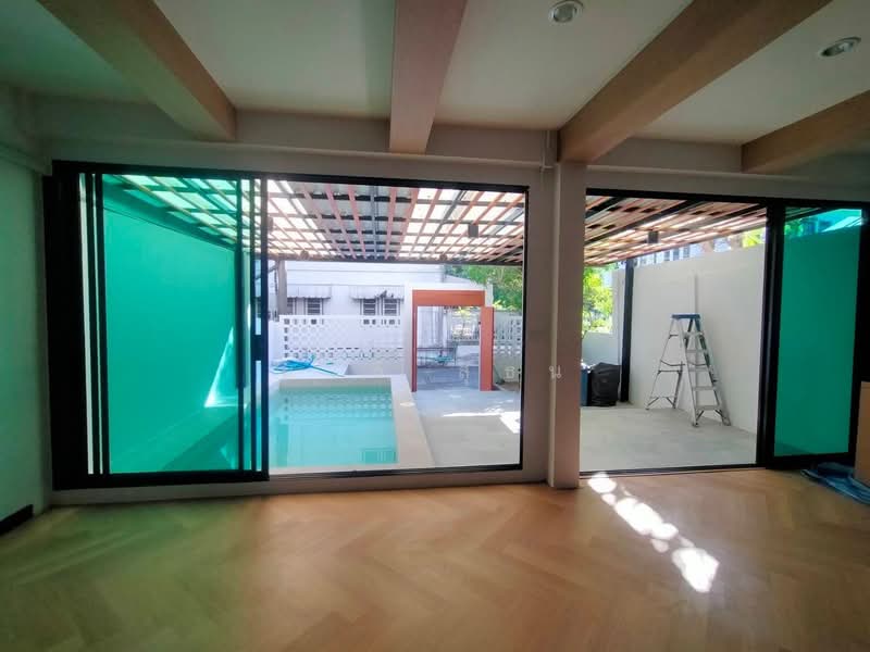 บ้านเดี่ยว พหลโยธิน 14, กรุงเทพ, สามเสนใน, พญาไท, กรุงเทพ, 200 ตร.ม., บ้านเดี่ยว ขาย, โดย มาลี สุธน, 500159772 - DDproperty.com