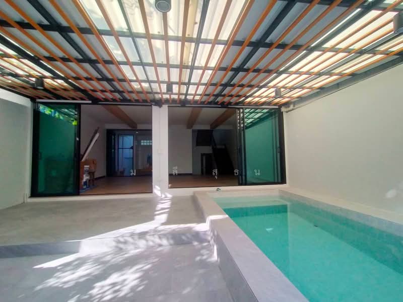 บ้านเดี่ยว พหลโยธิน 14, กรุงเทพ, สามเสนใน, พญาไท, กรุงเทพ, 200 ตร.ม., บ้านเดี่ยว ขาย, โดย มาลี สุธน, 500159772 - DDproperty.com