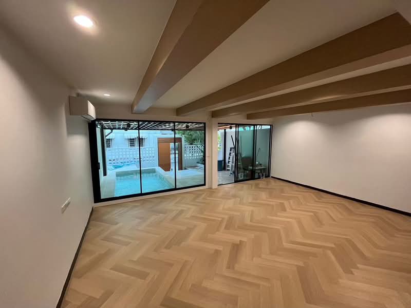 บ้านเดี่ยว พหลโยธิน 14, กรุงเทพ, สามเสนใน, พญาไท, กรุงเทพ, 200 ตร.ม., บ้านเดี่ยว ขาย, โดย มาลี สุธน, 500159772 - DDproperty.com