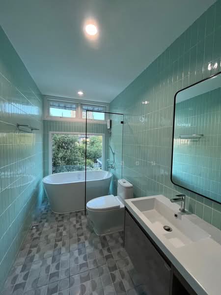 Detached House Phahonyothin 14, Bangkok, Samsen Nai, Phaya Thai, Bangkok, 3 Bedrooms, 200 sqm, Single Detached House For Sale, by มาลี สุธน, 500159772 - DDproperty.com